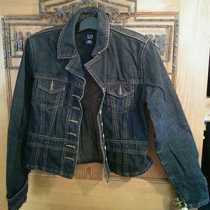 Gap denim jacket
